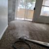 Hot Water Extraction Carpet Cleaning in Albuquerque