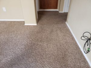 carpet cleaning and restretch Santa Fe